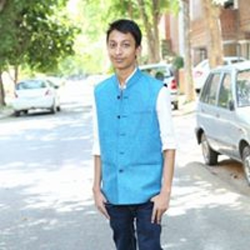Sachin Gupta’s avatar