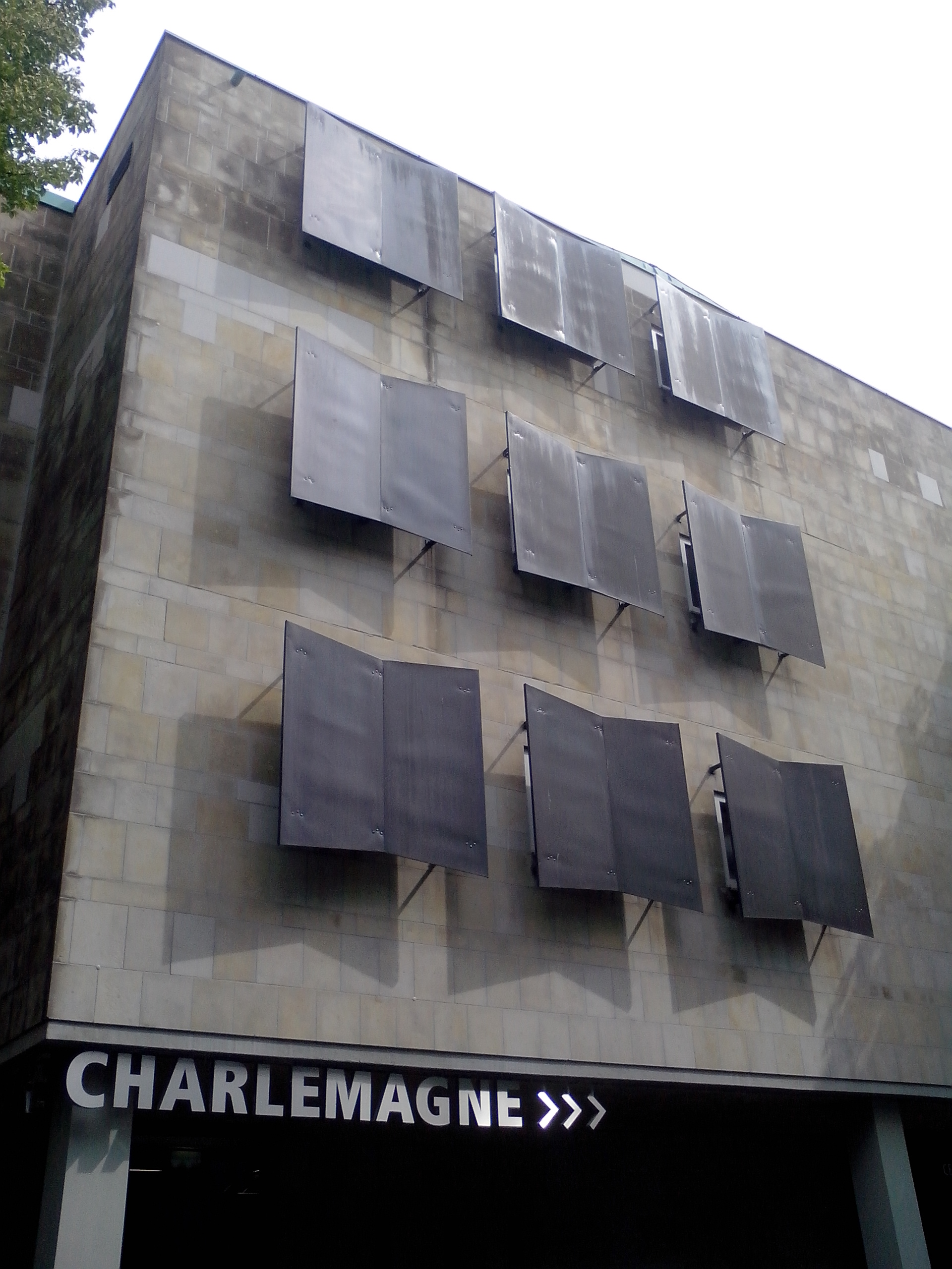 marci^°tmc&fledermaus cover art