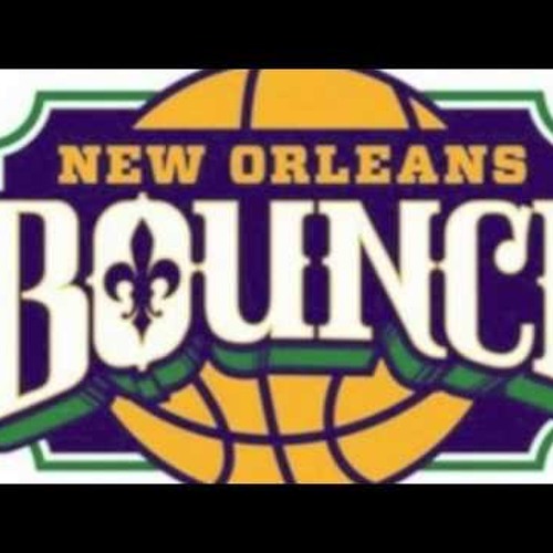 New Orleans Bounce Radio’s avatar