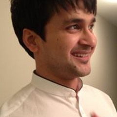 Zia Hasan