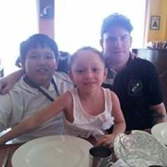 Shaun Dilligaf Taylor