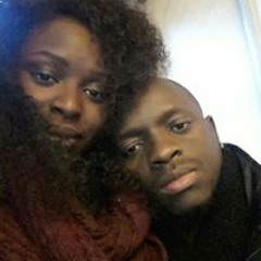 Maggy S. Mendy Bamoin