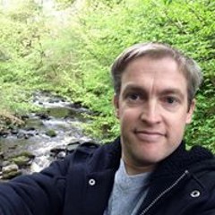 Mark Philip Mccafferty