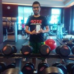 Timothy Paul Angeles