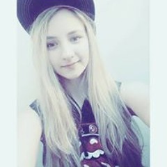 Nastja Brandobowskaja