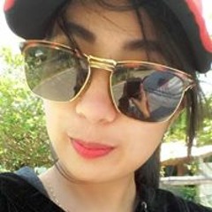 Alyanna Mariz Agsolid