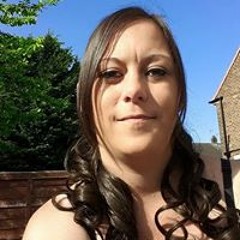 Danielle Turner-bone