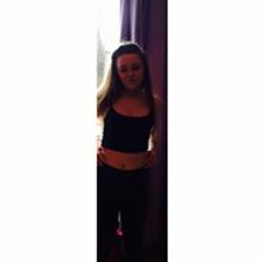 holly parr