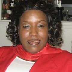 Adrienne McCauley-Baker