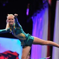 Lara Janse van Rensburg