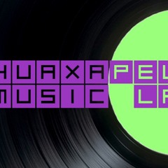 Qhuaxapelo Music Lab