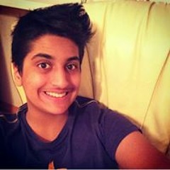 Ashwin Hifly Upadhyay