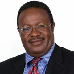 Joe Mazibuko