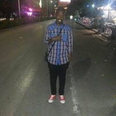 Ibrahim Sheikh Mahmaed