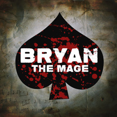 Bryan The Mage