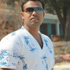 Amarnath Das