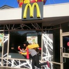 Christopher James Norman