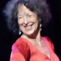 Sharon Gubbay Helfer