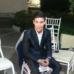 Tarik Nait AhmEd