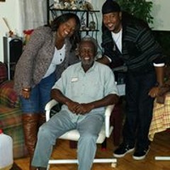 Anthony ThePhoenix Colson