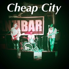 CheapCity
