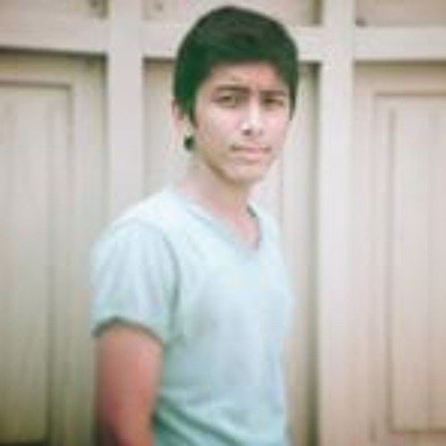 Ahmad Saleem’s avatar