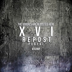 XVI Repost Portal