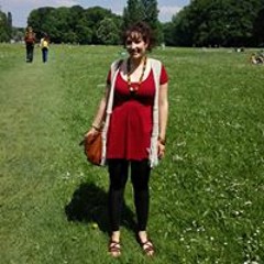 Sophie Anna Buenos-Aires