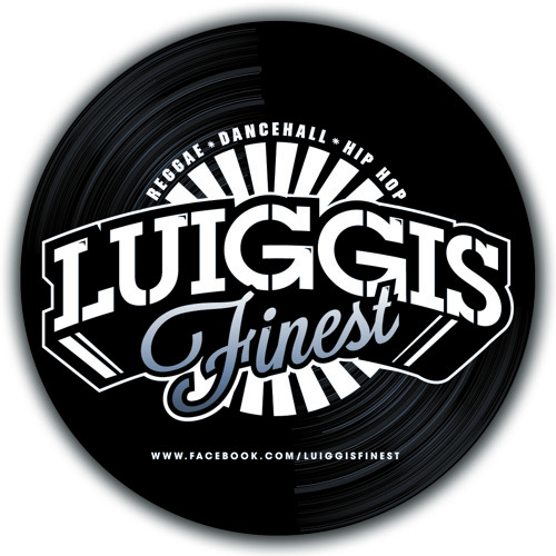 Luiggis Finest’s avatar