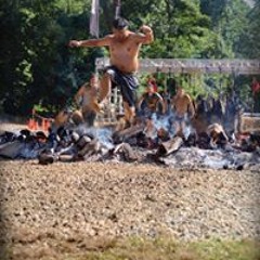 Marc Christopher Lang