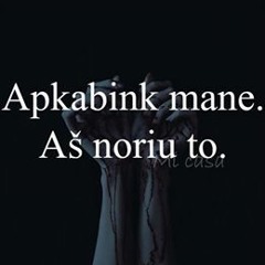 pisk nuo vaizdo