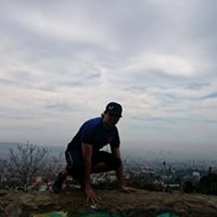 Javier Pizarro Maeso