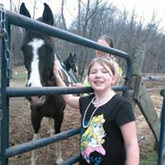 Rebekah Lynn Rininger