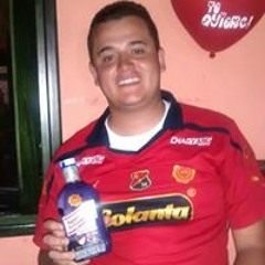 Marvin Morales Osorio