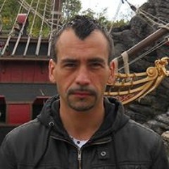Cédric Perez