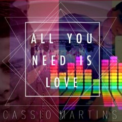 Cassio Martins