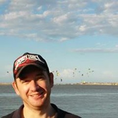 Rodrigo Leandro Real