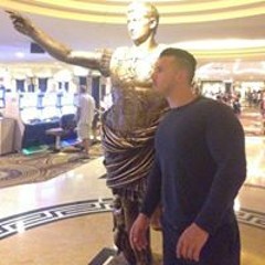 Antoine Bexup Bertheux