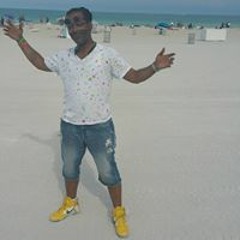 Terance Igottit Hardy