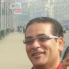 Ahmed Mahran