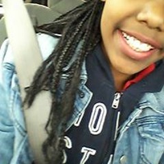 Princess Erin Michelle