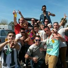 Eric Hernandez Ramos