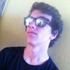 Gil Oliveira