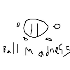 BallMadness