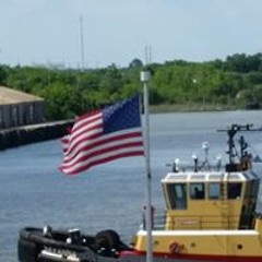 Julie Mcelwain Gensmer