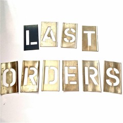 Last Orders UK