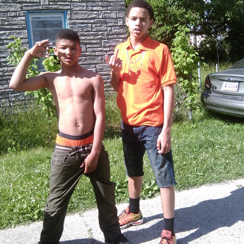 L'E - Bad Unfinished pr.YoungRon