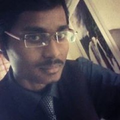 Trinendu Ghosh