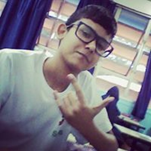 Fabio Augusto Lopes’s avatar