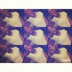 Makeda Dimplezz Clarke